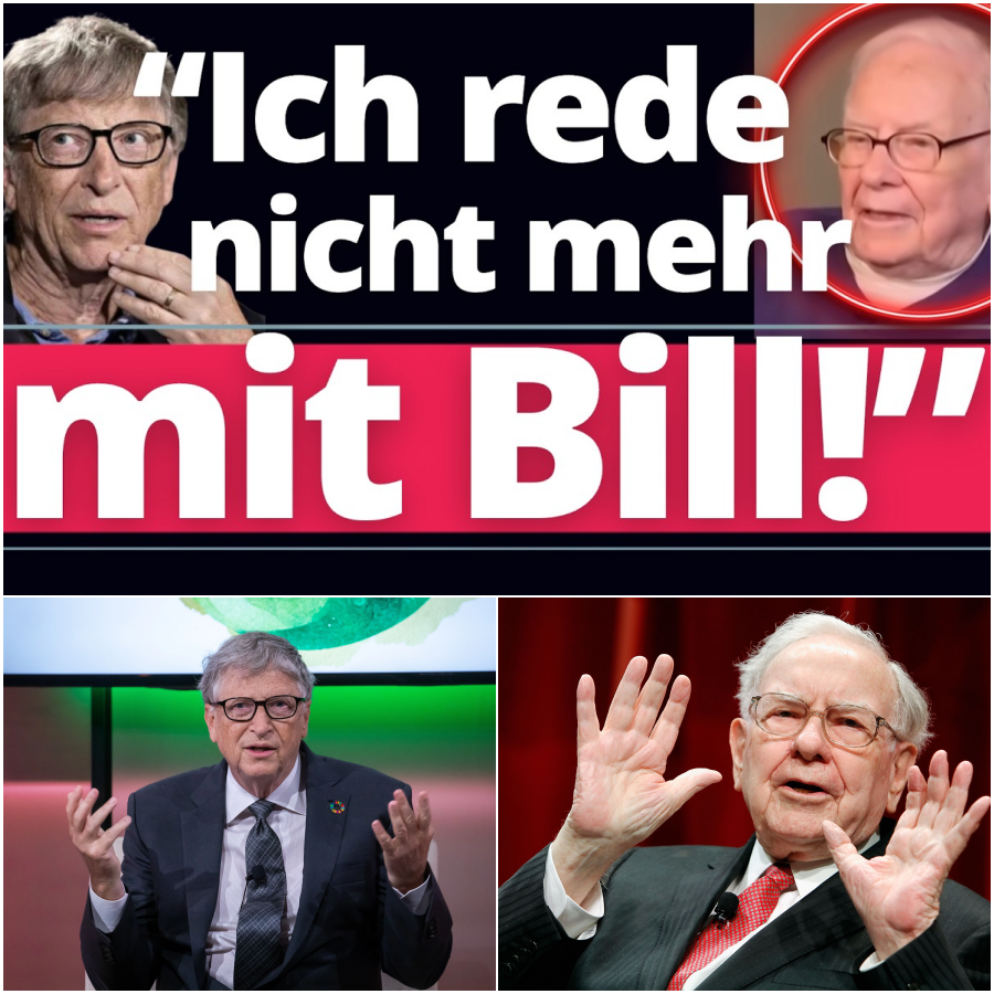Der tiefe Fall eines globalen Idols: Bill Gates vor dem Kongress, gebrochene Freundschaften und das dunkle Erbe des Epstein-Skandals