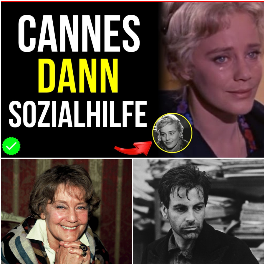 Im Schatten des Ruhms: Die stillen Tragödien, der tiefe Fall und das schmerzhafte Erbe von Maria Schell und Sonja Ziemann