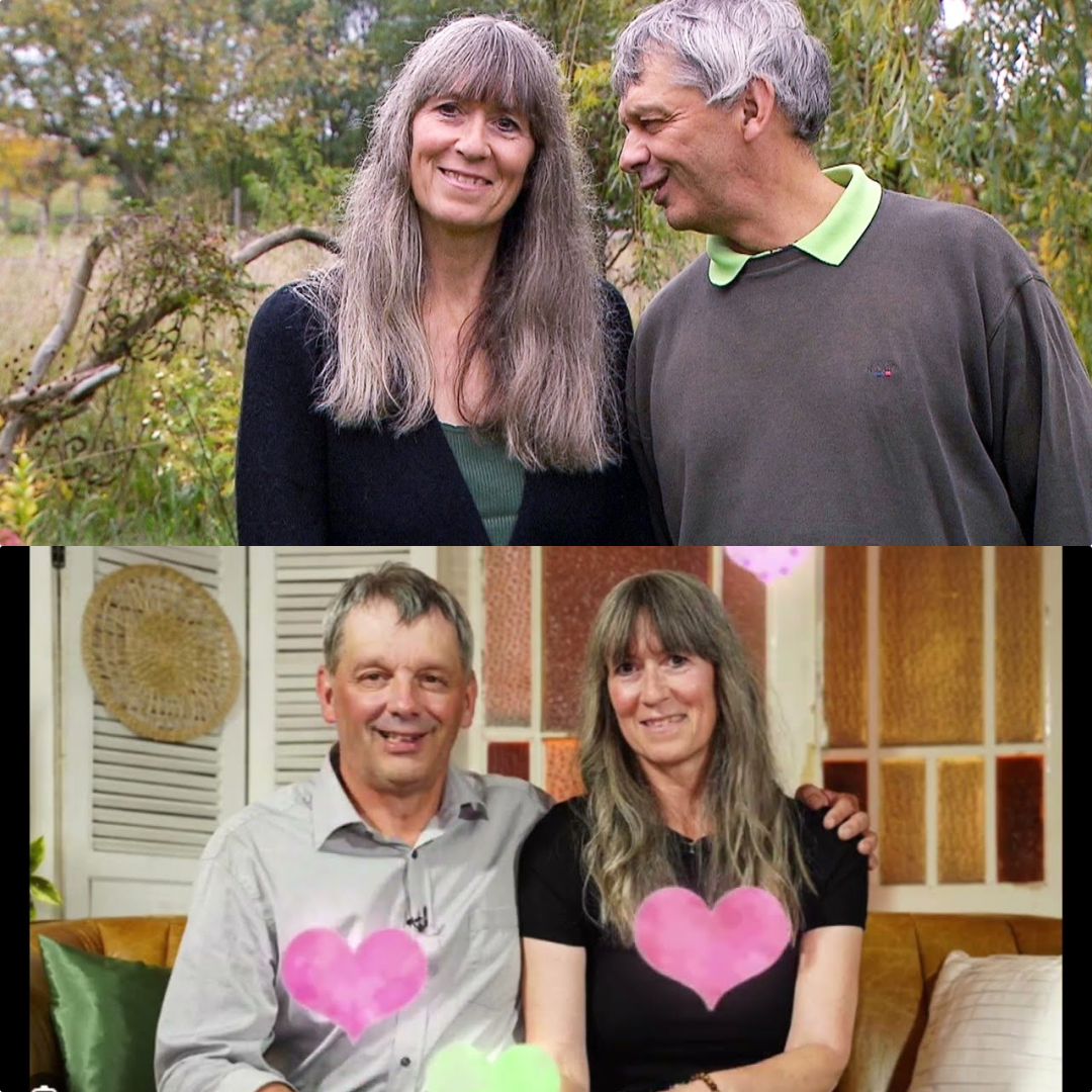 Liebes-Sensation nach dem TV-Aus: Katja Lüdemann findet das wahre Glück abseits der Kameras – Eine Abrechnung mit dem Dating-Wahn?