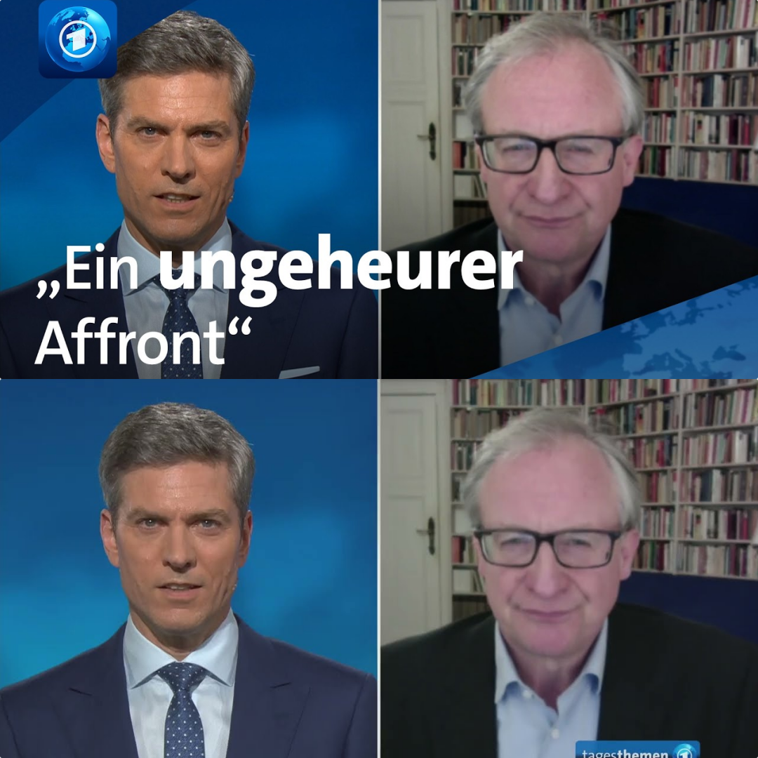 „Die Mäuse tanzen auf dem Tisch“: Der ungeheure Affront der Wirtschaftsministerin – Steht die Regierung Merz vor dem Kontrollverlust?