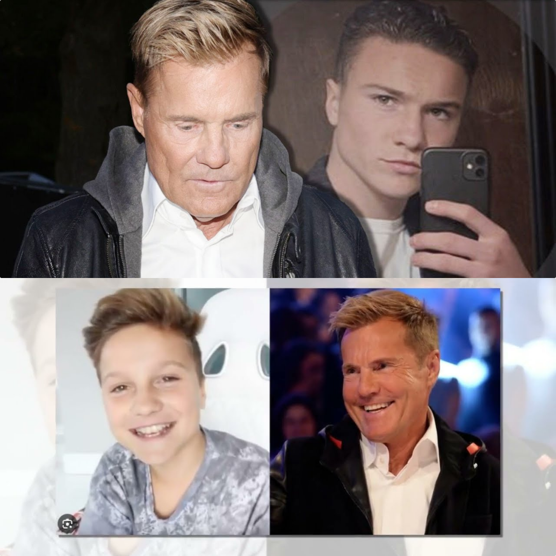 Im Schatten des Poptitans: Der radikale Identitätswechsel von Maurice Cassian – Warum Dieter Bohlens Sohn einen neuen Namen trägt und sein eigenes Imperium in New York aufbaut