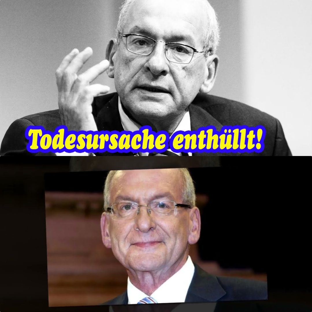 Abschied von einer TV-Ikone: Die Hintergründe zum plötzlichen Tod von Peter Zwegat