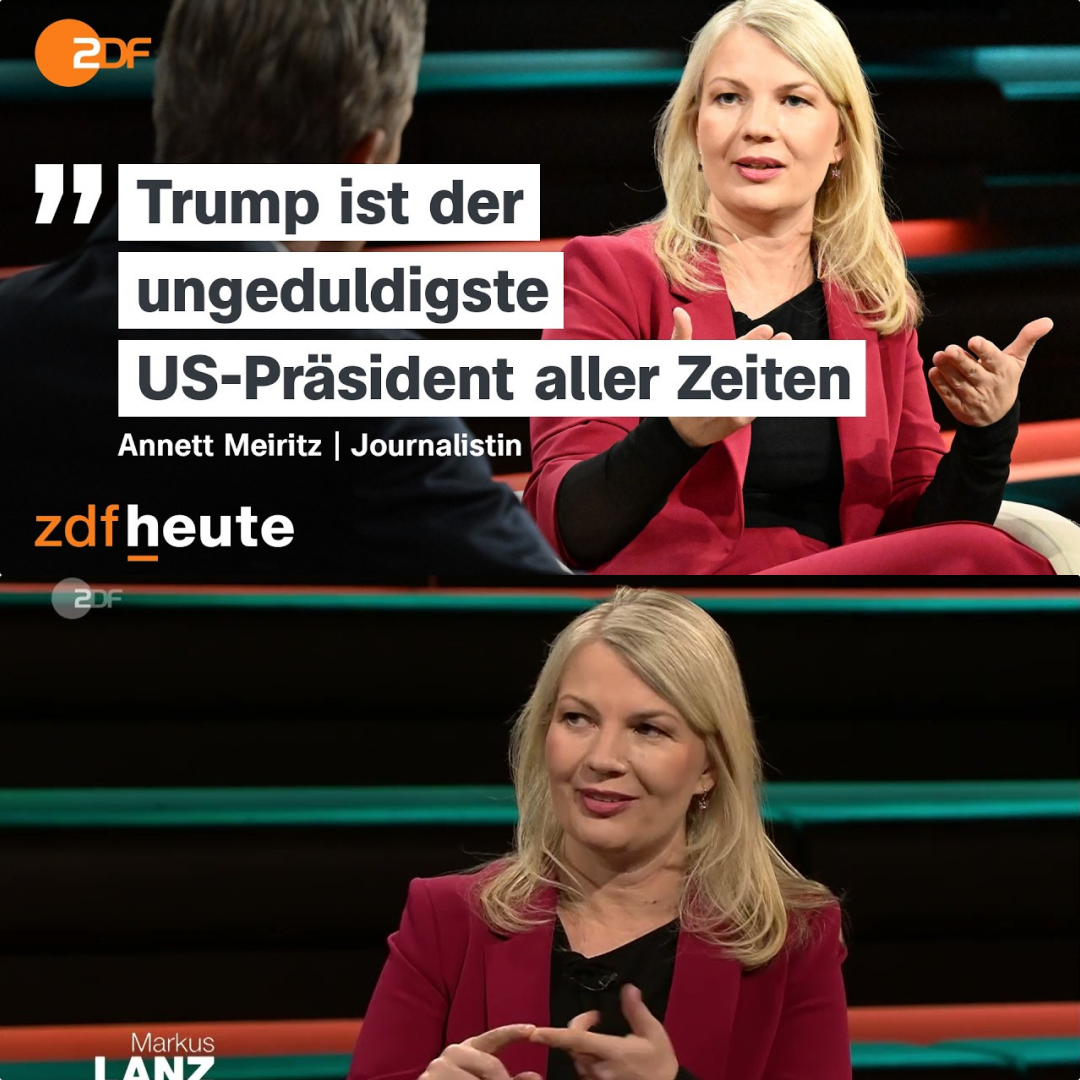 Zwischen biblischer Gnade und totaler Auslöschung: Die ungeschönte Wahrheit über Trumps Iran-Abenteuer