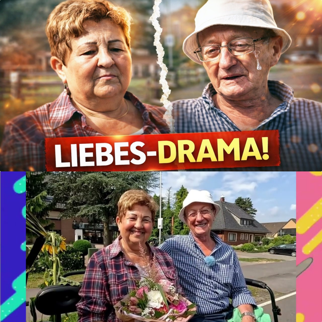 Das Ende eines TV-Märchens: Wie ein Heiratsantrag das Liebesglück von „Bauer sucht Frau“-Star Walter zerstörte