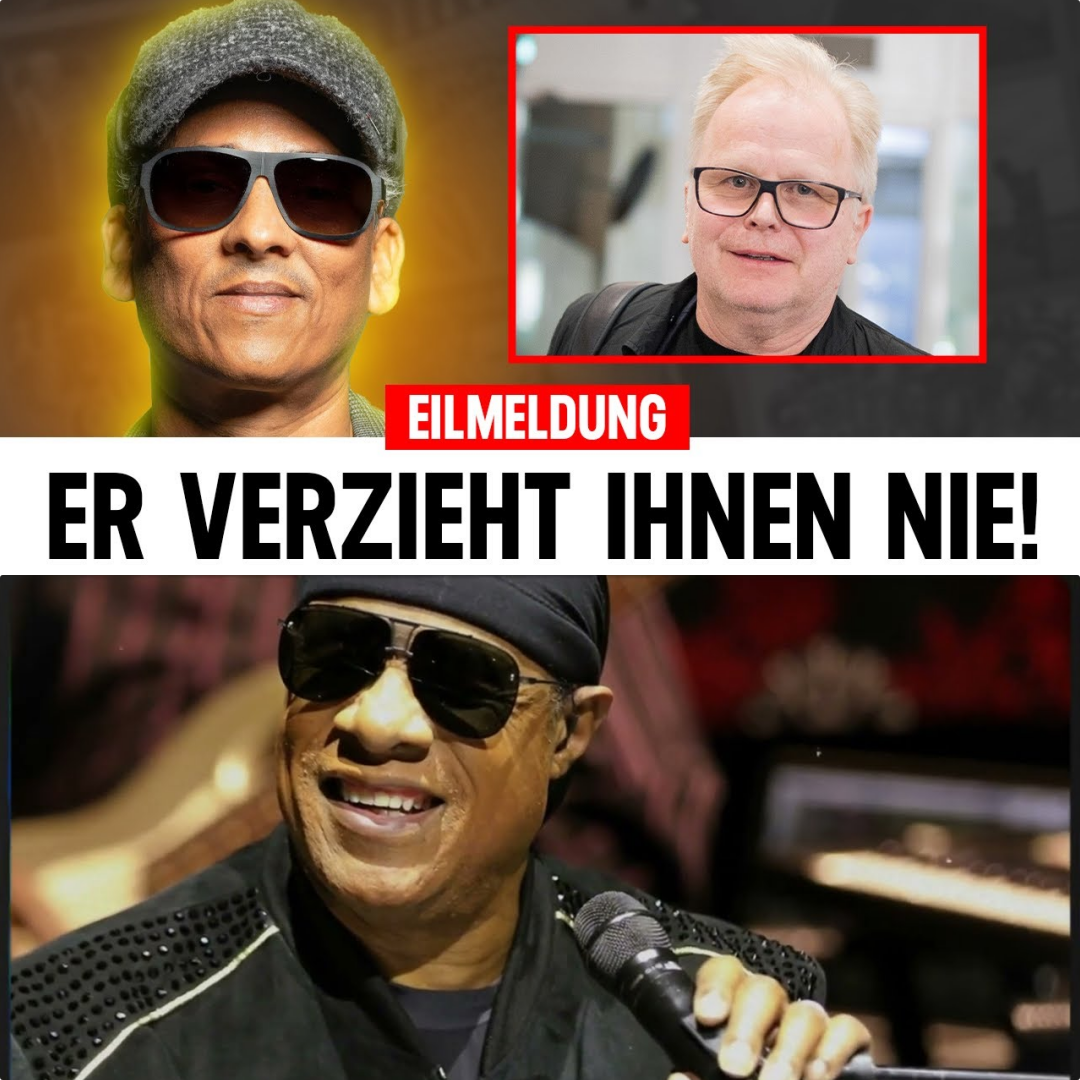 Xavier Naidoos Beichte mit 54: Die fünf Stars, deren Enttäuschung seine Seele zeichnete