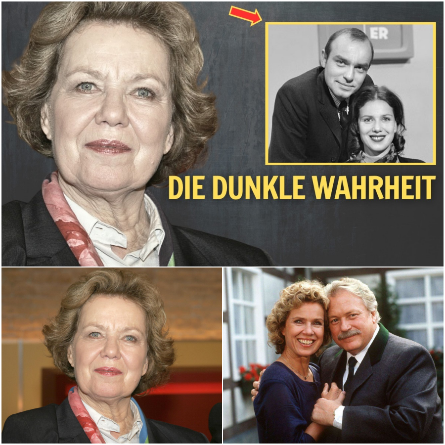 Das tragische Geheimnis der Witta Pohl: Warum die „Mutter der Nation“ am Ende alles opferte