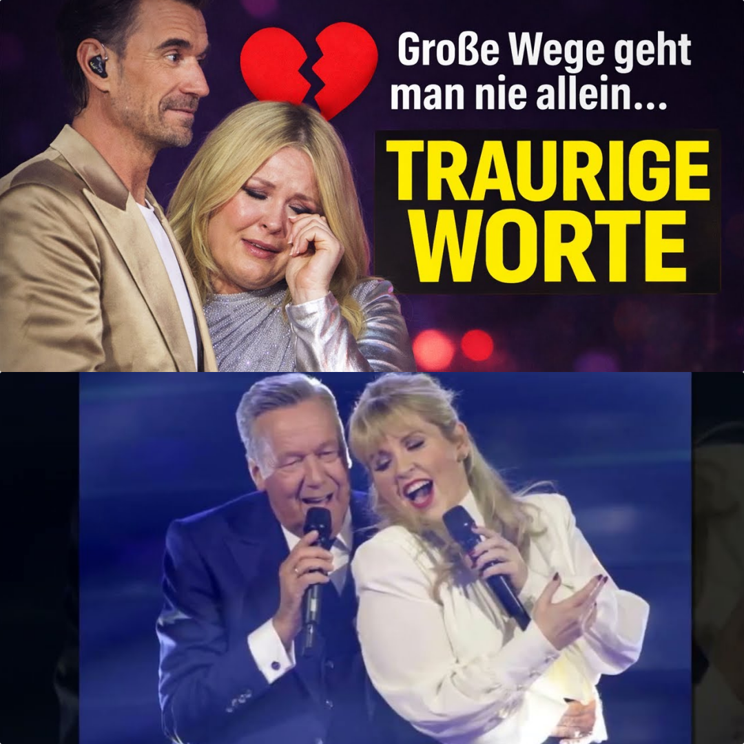 Zwischen Freudentränen und Scheren-Attacke: Maite Kellys unvergesslicher Triumph bei den Schlagerchampions