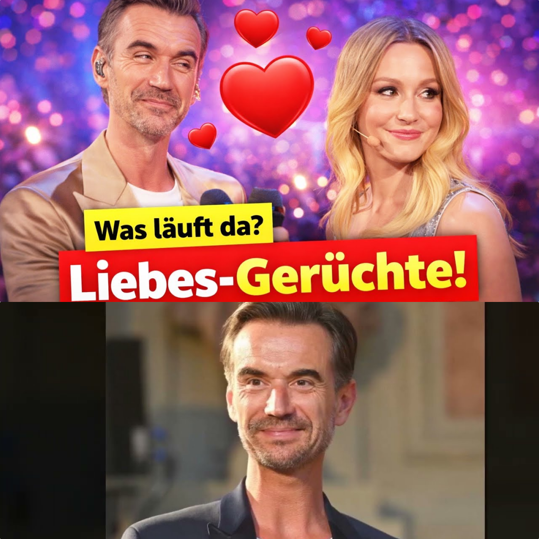 Liebes-Geheimnis gelüftet? Florian Silbereisen lockt Melissa Naschenweng bei den Schlagerchampions aus der Reserve