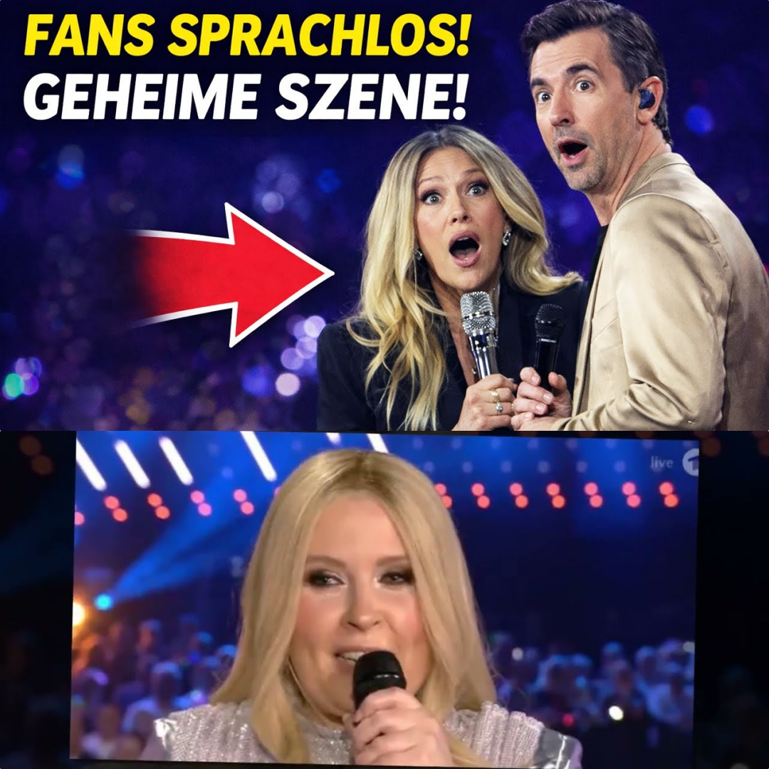 Hinter den Kulissen der „Schlagerchampions“ 2026: Das geheime Protokoll der Nacht, das die Kameras nicht zeigten