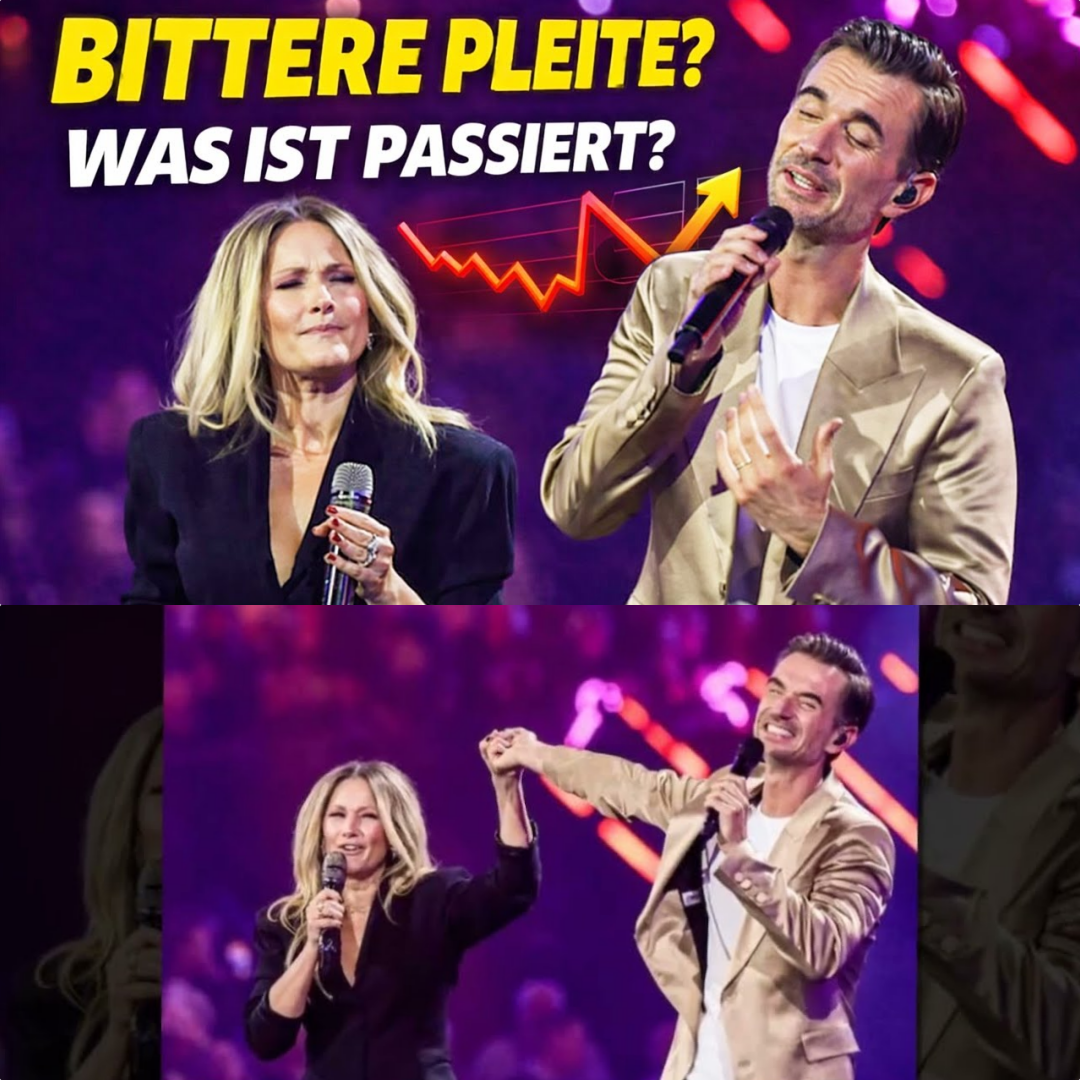 Quoten-Schock trotz Helene Fischer: Warum Florian Silbereisens „Schlagerchampions“ gegen den ZDF-Krimi baden gingen