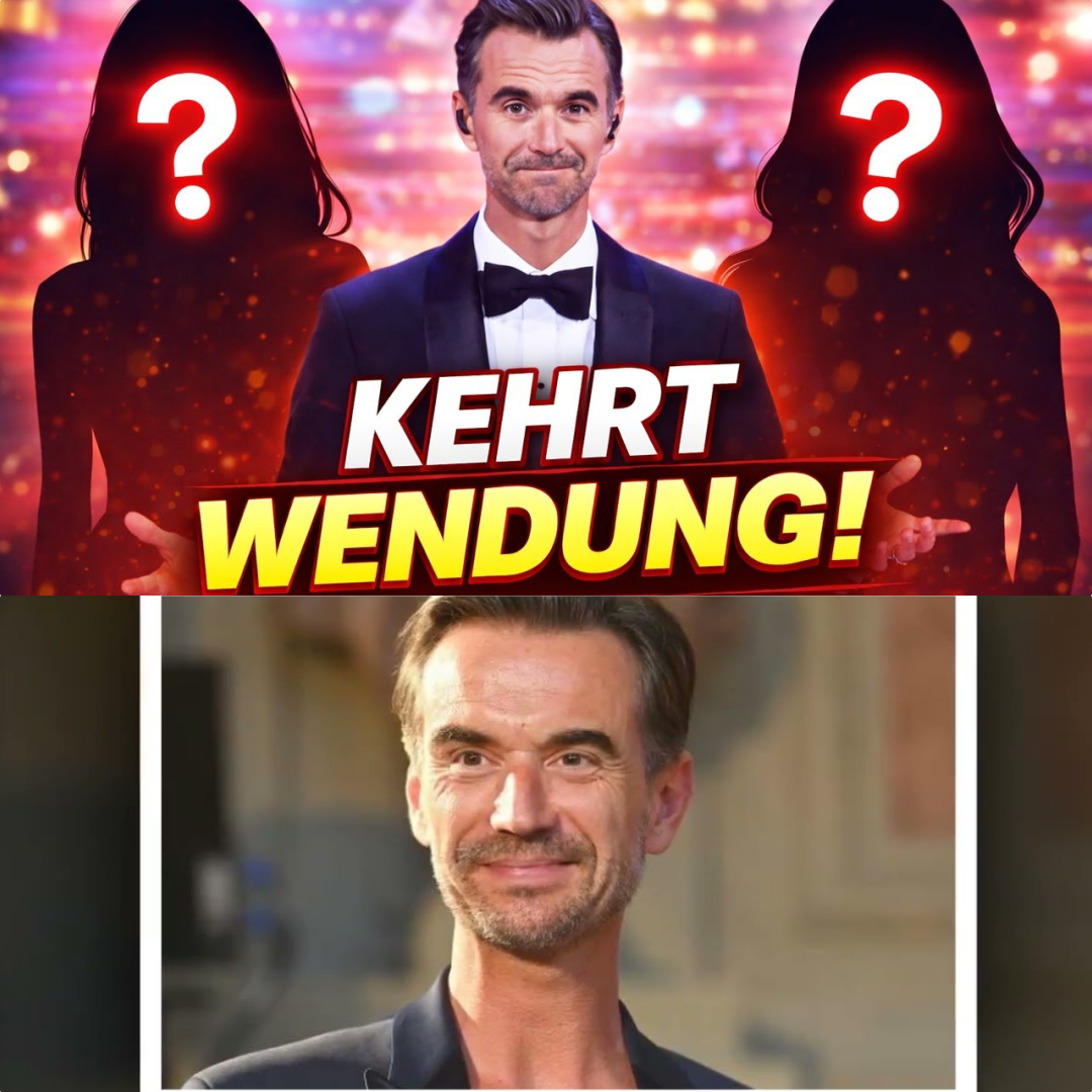 Kampf der Giganten: Droht Florian Silbereisen am 6. Juni das bittere Quoten-Aus gegen die deutsche Nationalelf?