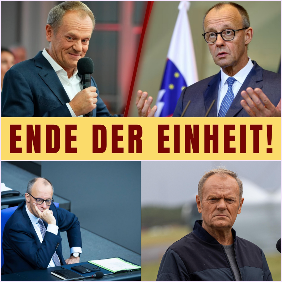 Abgeschottet und Isoliert: Wie ein beispielloses auรenpolitisches Debakel und ein 800-Milliarden-Euro-Schuldenberg die Zukunft Europas bedrohen