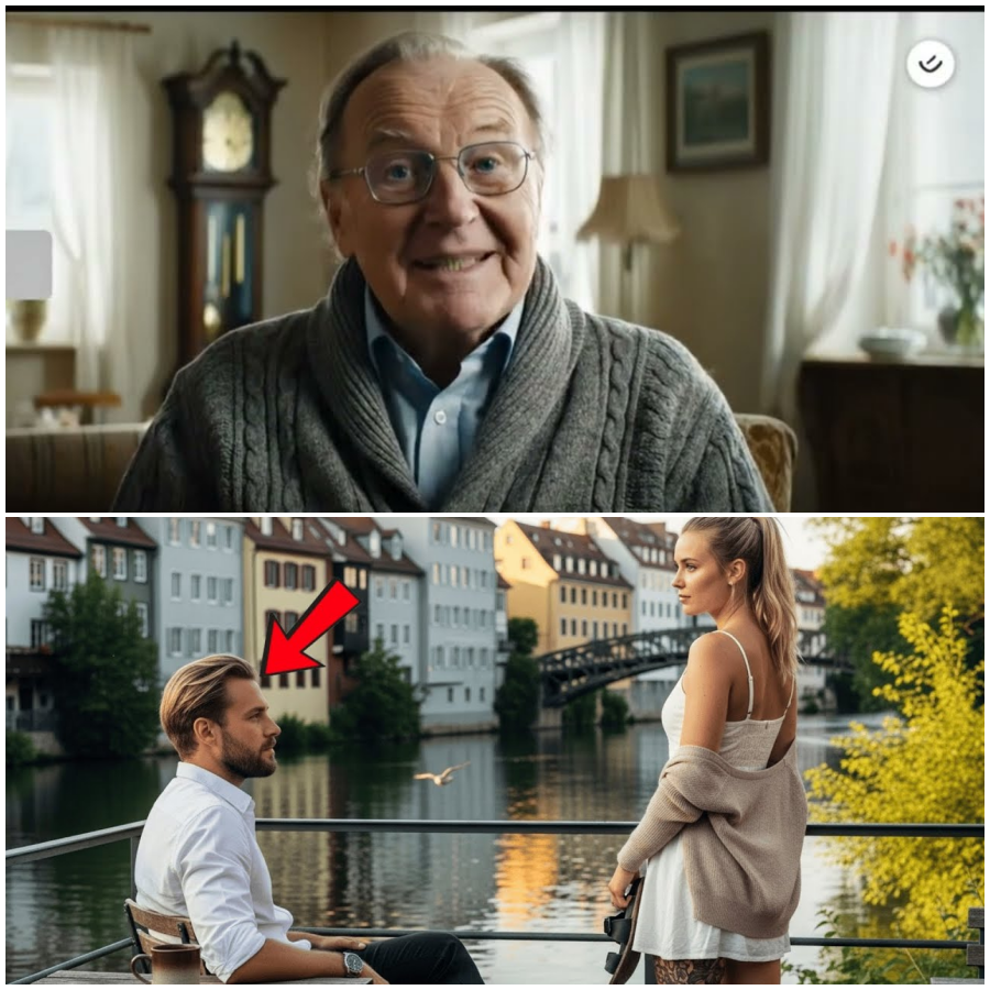 Sie Kam Zum Blinddate Voller Schlamm — Der Millionär Single-Vater Wollte Fast Gehen Aber Dann…