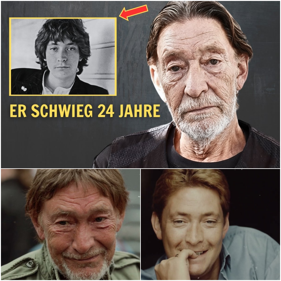 Der ultimative Preis des Ruhms: Die herzzerreißende Lebensbeichte des Chris Rea und die erschütternde Wahrheit hinter seinen größten Hits