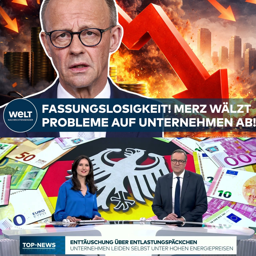 Das Ende einer Ära? Stefan Mross zwischen Tränen, Trümmern und dem verzweifelten Rückzug aus dem Rampenlicht
