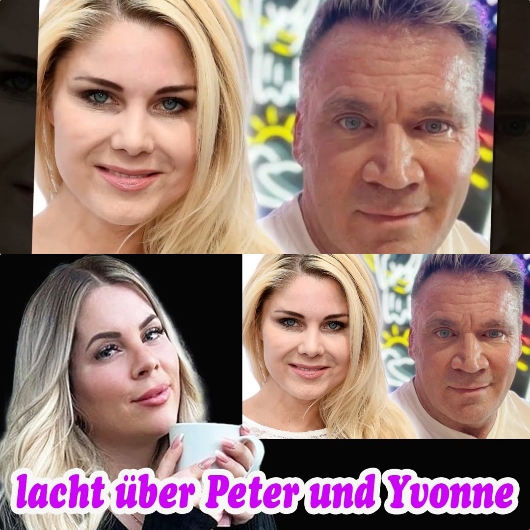 „Endlich aufgeflogen!“ – Jenny Frankhauser verspottet Peter Klein und Yvonne Woelke nach Baumarkt-Date