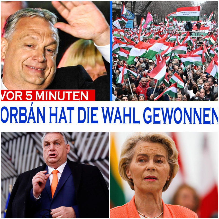 Der orchestrierte Fall der Demokratie: Wie das System in Ungarn nach der totalen Kontrolle greift und ganz Europa zum Testlabor macht