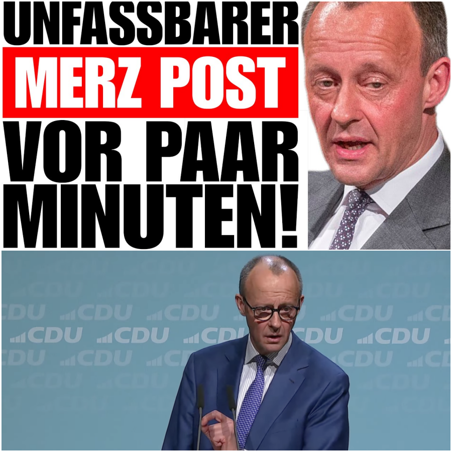 DER FALL ORBÁN UND DIE FOLGEN: Merz jubelt, Brüssel triumphiert – Wie die Ungarn-Wahl Europa für immer verändert und Milliarden-Schleusen öffnet