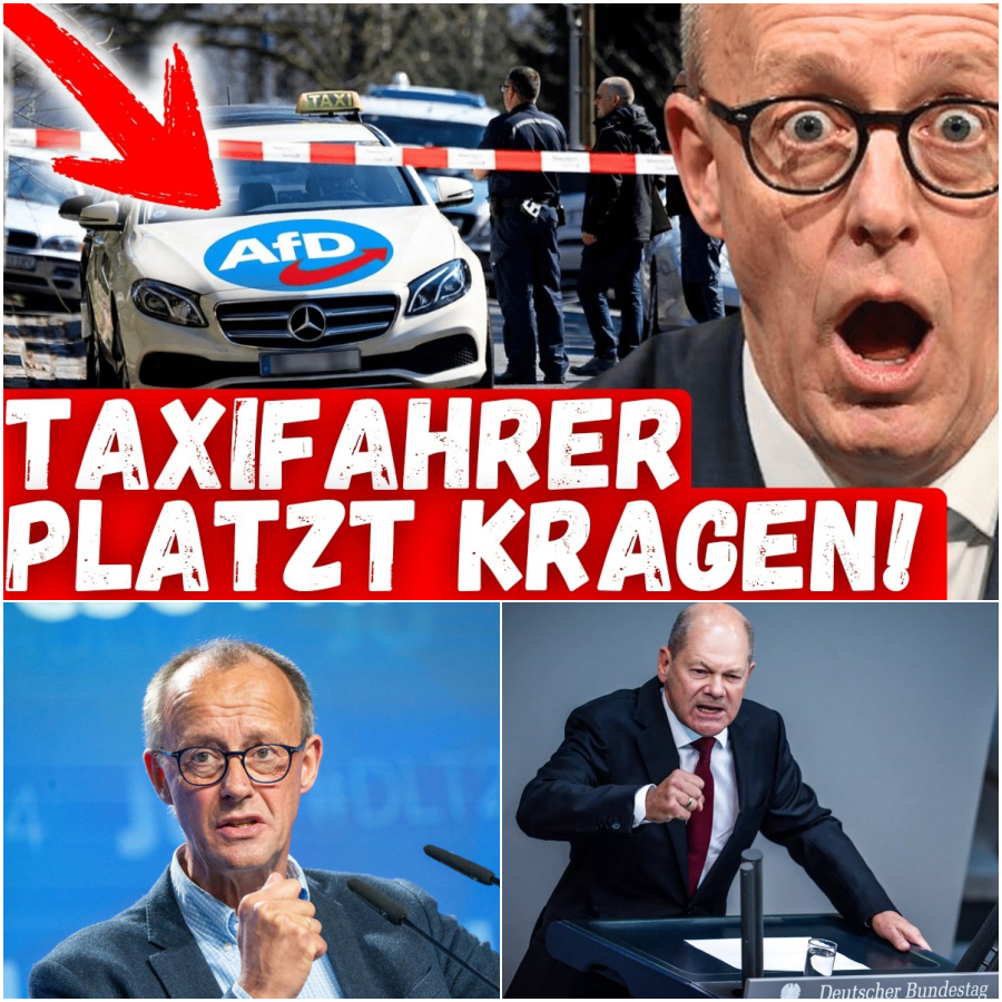 Tank-Tourismus aus Verzweiflung: Wie die deutsche Politik ihre Autofahrer ins Ausland treibt und die Wut der Bürger eskaliert