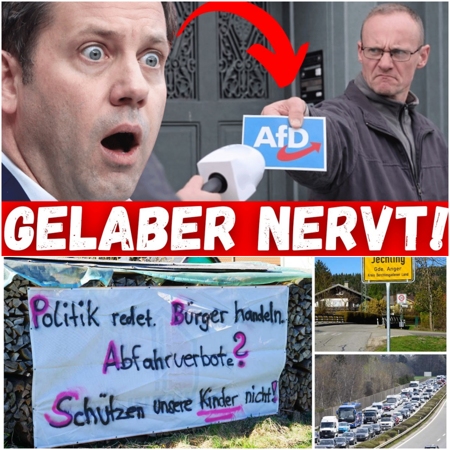 Bürger am Limit: Wie Preisexplosionen und politische Ignoranz das Vertrauen in den Staat zerstören