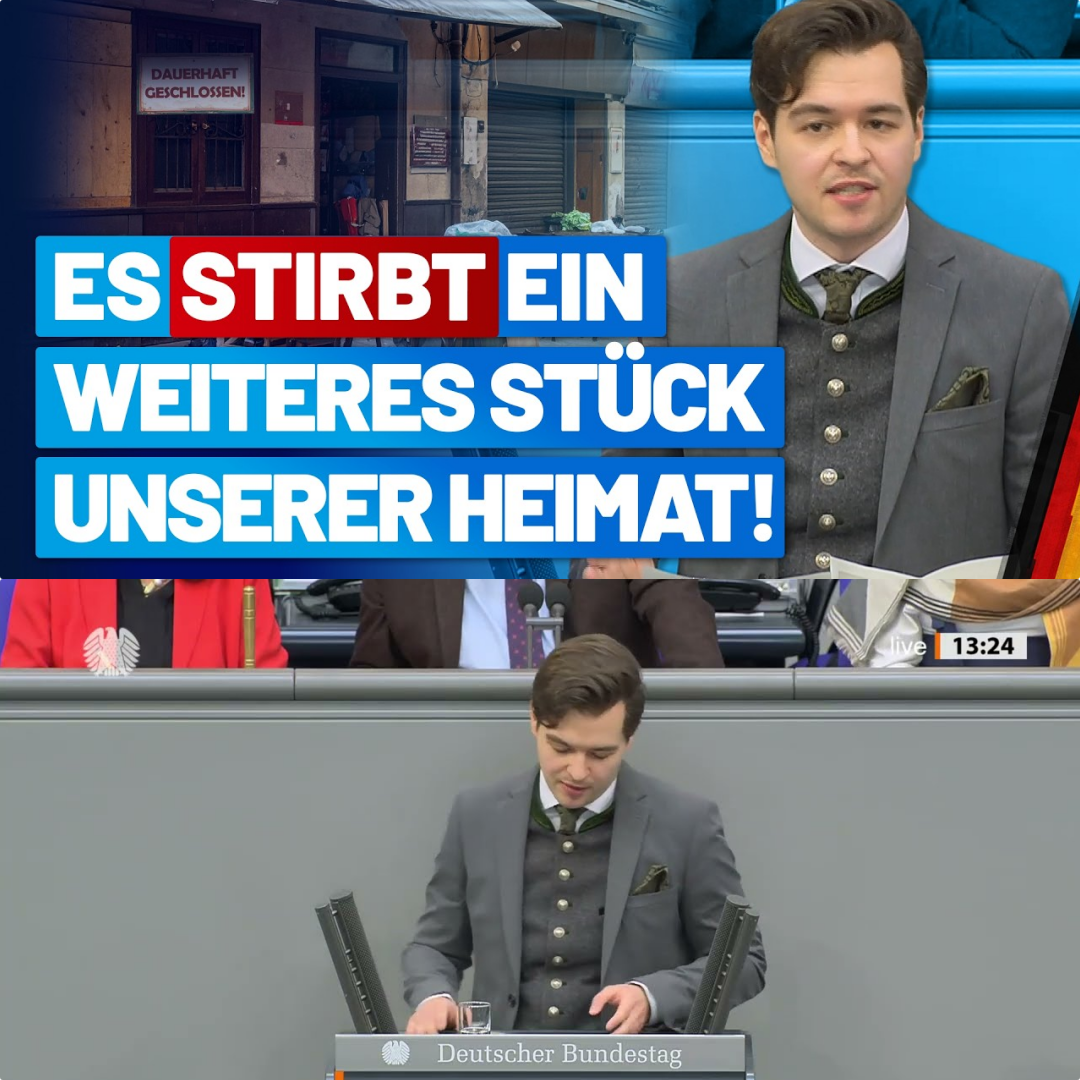 Das stille Sterben der Heimat: Wie bürokratischer Wahnsinn und Steuerlast die deutsche Gastronomie in den Abgrund treiben