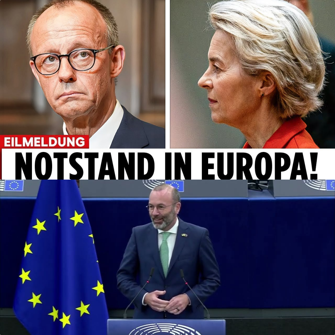 Beben in Brüssel: Warum die Ära von der Leyen wankt und der geheime Kampf um die Druschba-Pipeline die EU spaltet