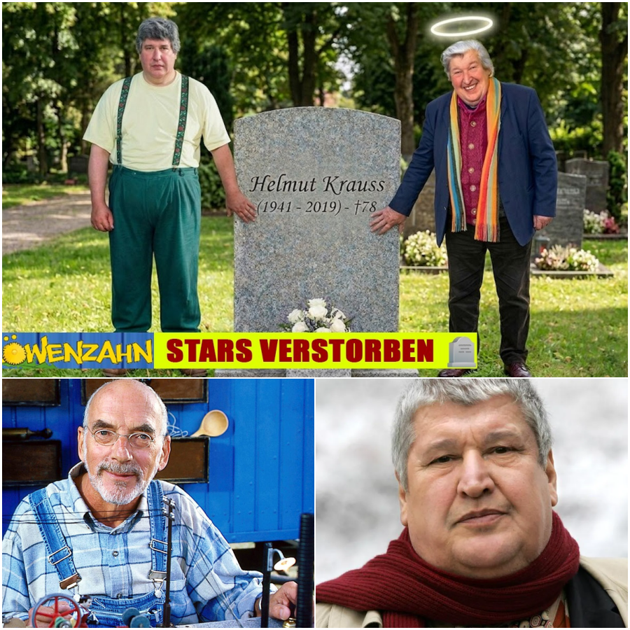 Löwenzahn: Eine Reise zwischen Nostalgie, Abschied und dem ewigen Vermächtnis im blauen Bauwagen