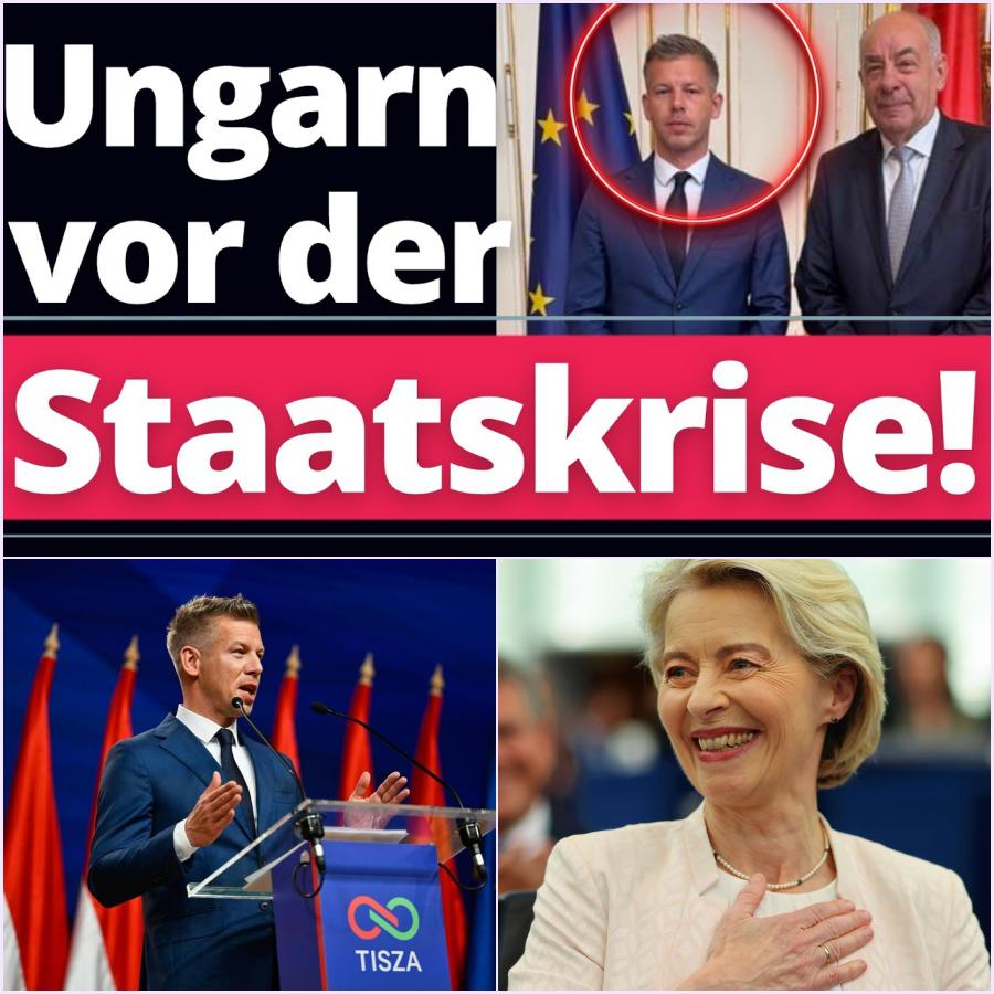 Demokratieretter oder neuer Diktator? Der beispiellose Machtantritt in Ungarn und die Heuchelei Europas