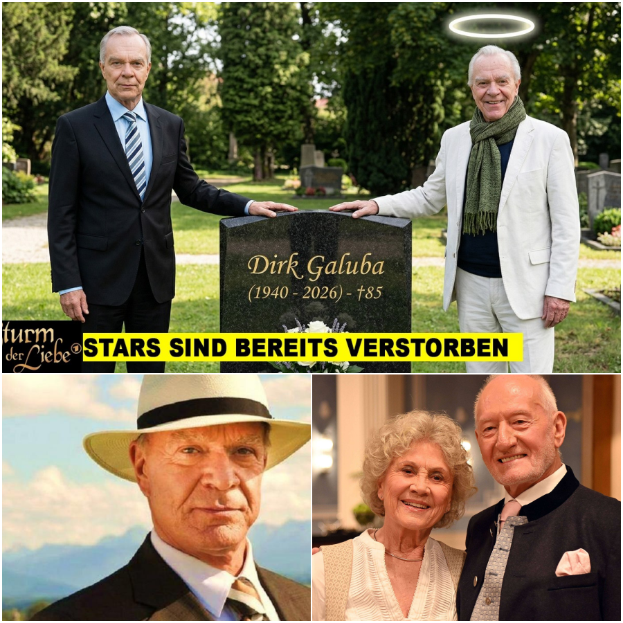 Zwischen Fürstenhof und Ewigkeit: Abschied, Nostalgie und das unsterbliche Erbe der „Sturm der Liebe“-Stars