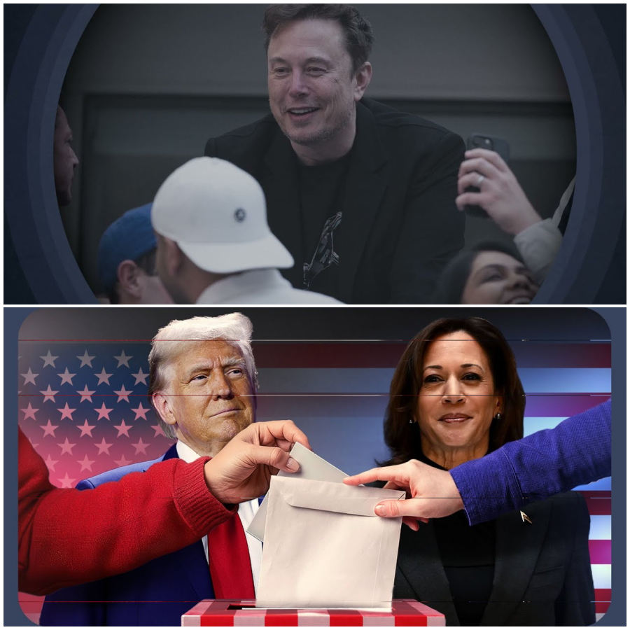 US-Wahl: Alles, was ihr wissen müsst