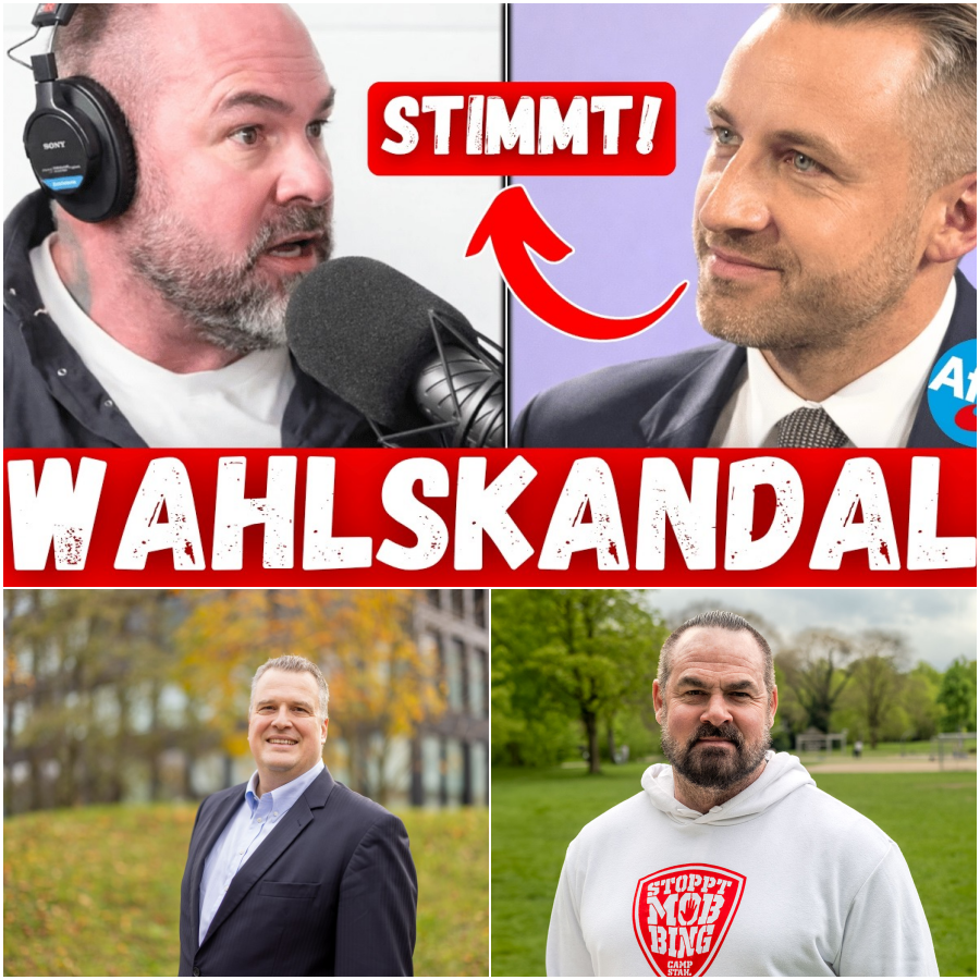 Demokratie im Blindflug? Carsten Stahls gnadenlose Abrechnung mit politischer Inkompetenz, ungerechten Privilegien und dem Ruf nach Bürgerentscheiden