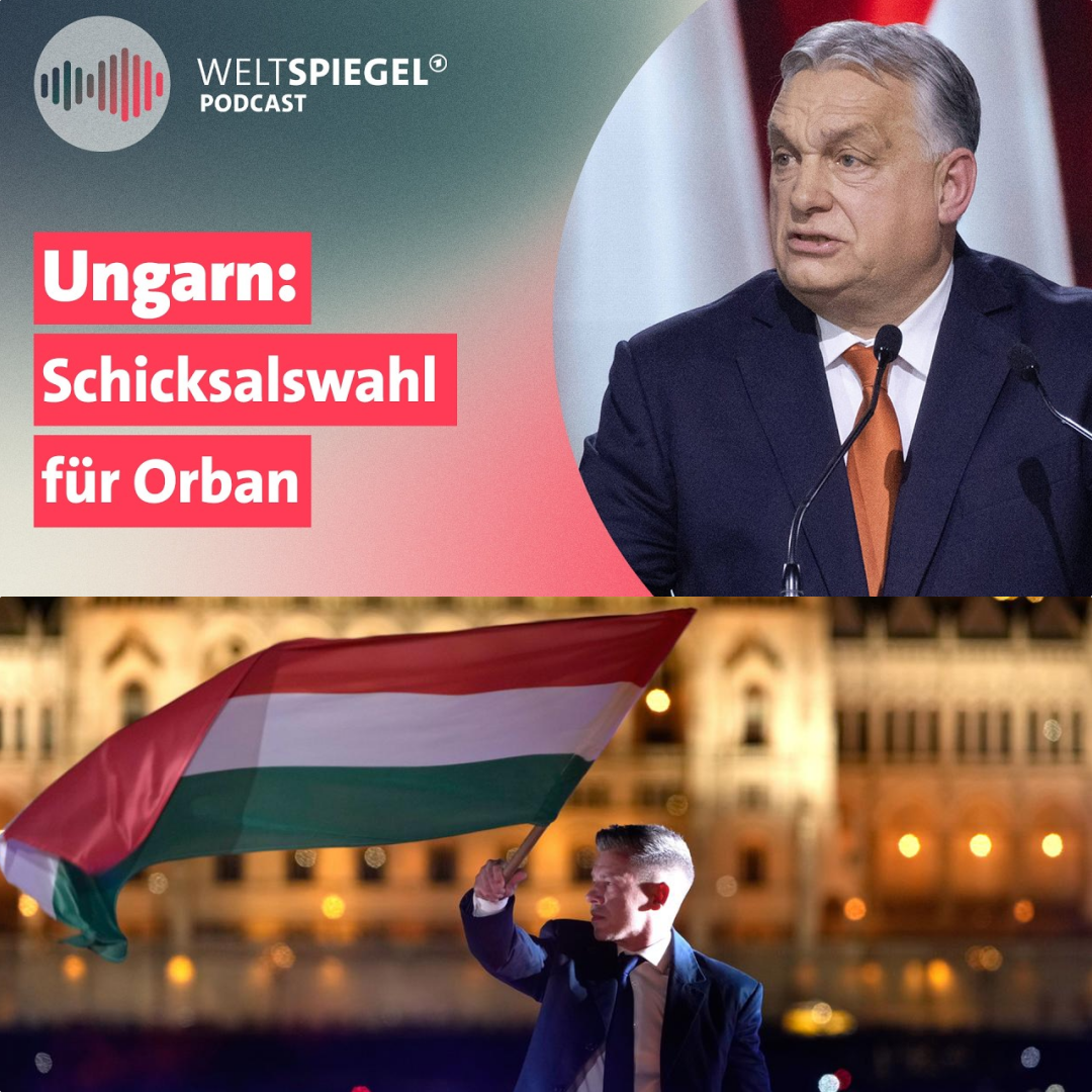 Zeitenwende in Budapest: Wie Péter Magyar das System Orbán stürzte und Ungarn in eine neue Ära führt