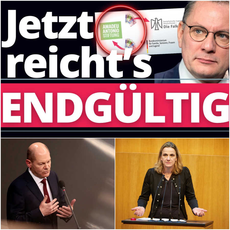 Skandal an sächsischer Schule: “Demokratieprojekt” endet in Polizeianzeigen und ruft massive Kritik an Amadeu Antonio Stiftung hervor