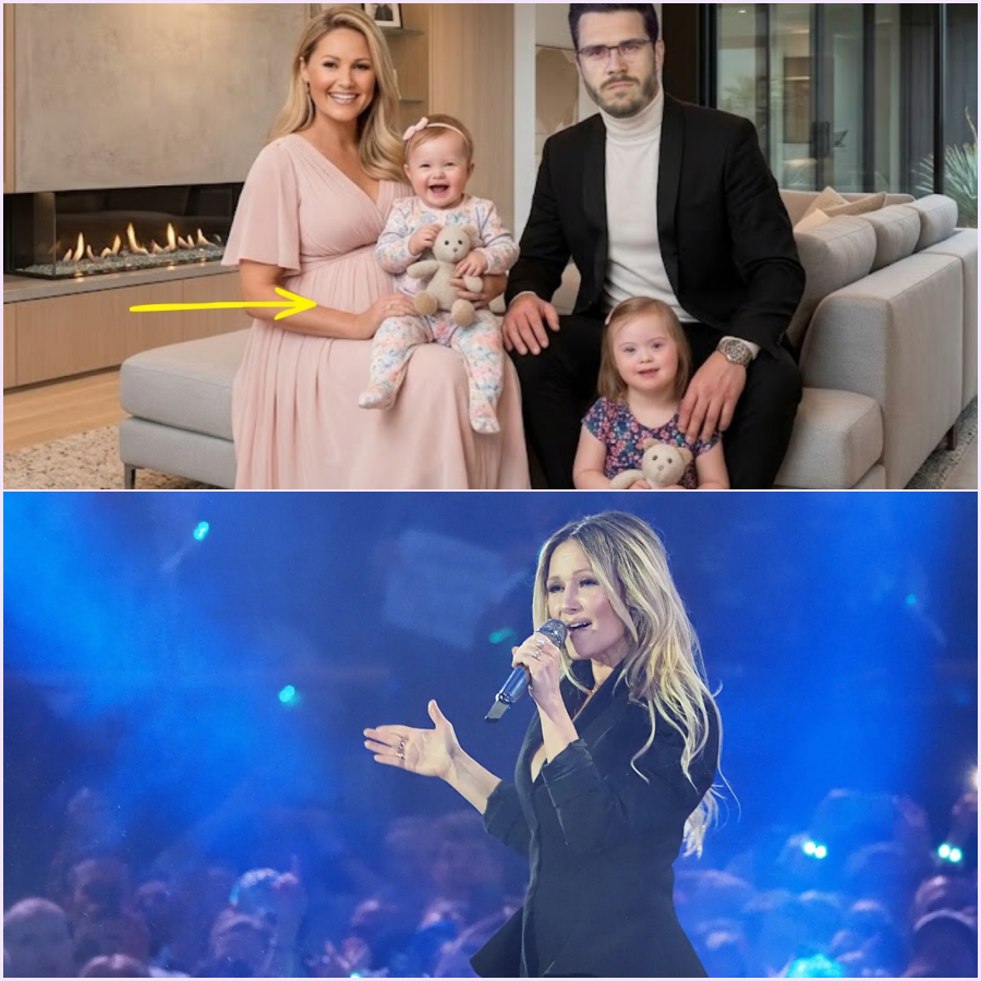 Der ungeplante Akt: Wie ein leiser Moment das laute Leben der Helene Fischer für immer verändert