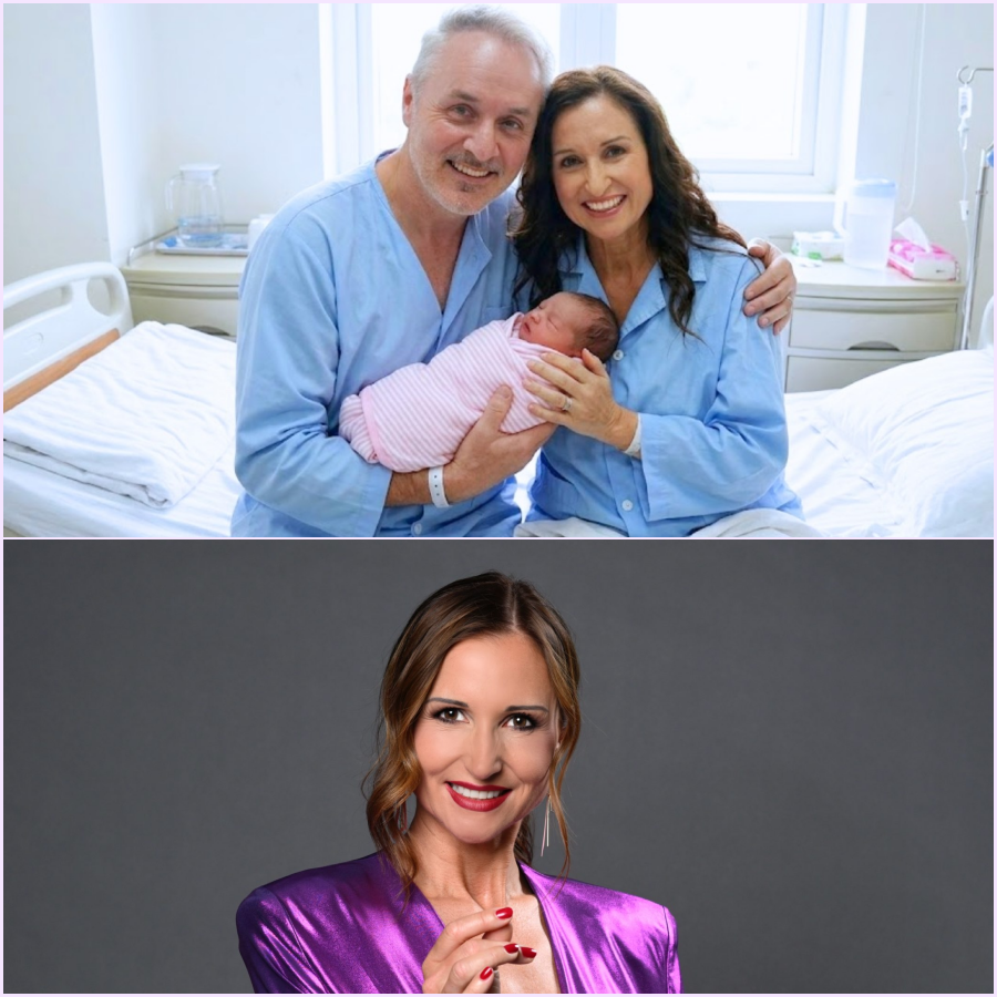 Der späte Triumph der Anita Hofmann: Wie eine 48-Jährige die Schlagerwelt erschüttert und eine Lebenslüge der Medien entlarvt