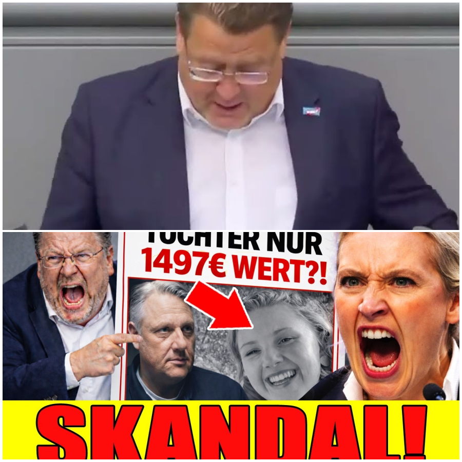 Als Brandner DAS sagt, kippt die Stimmung komplett!