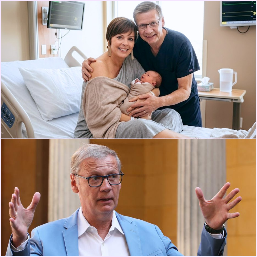 Der Moment, in dem die Ikone ins Wanken geriet: Das stille Drama des Günther Jauch