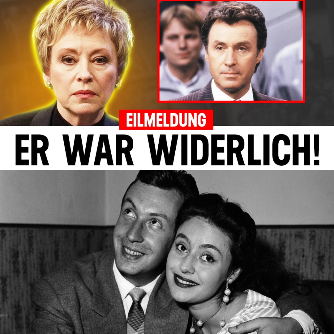 Das Schweigen der Diva: Mit 80 enthüllt Caterina Valente die fünf Stars, denen sie nie verzeihen konnte