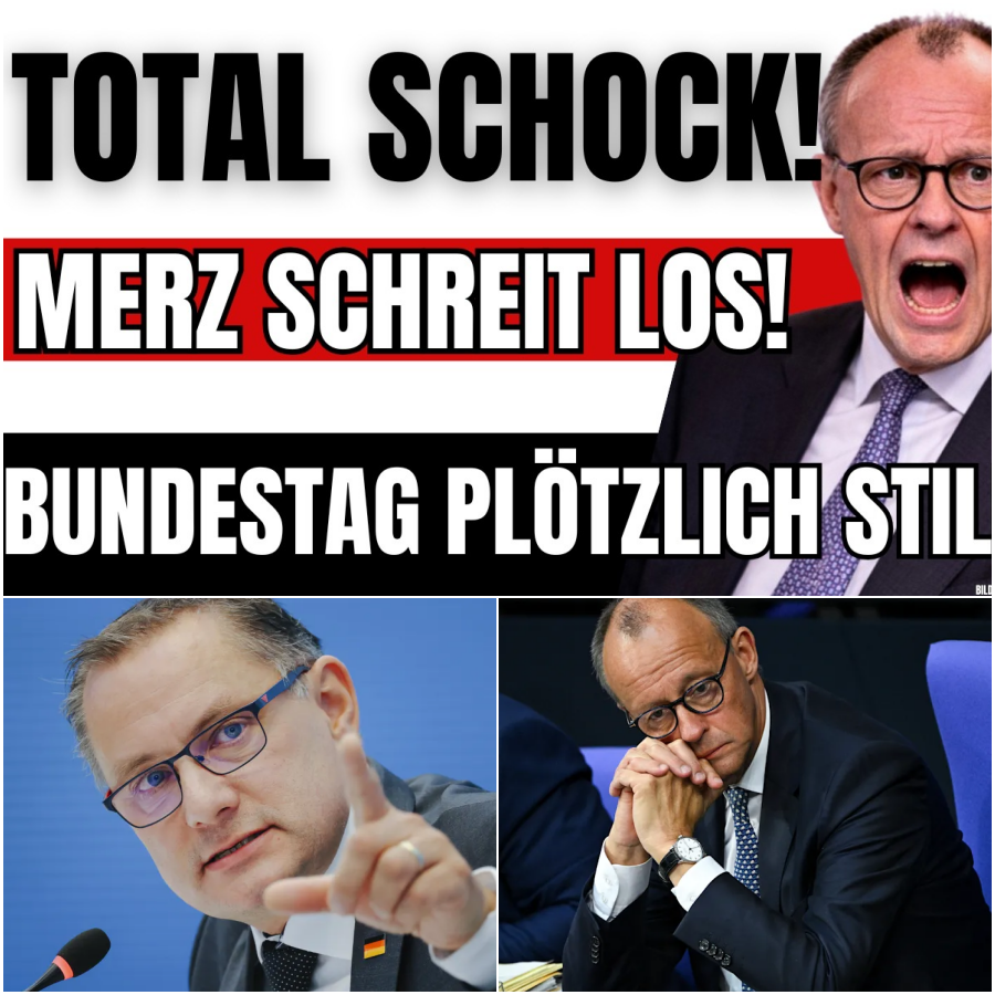 Historischer Eklat im Parlament: Wie nackte Fakten die Elite zur Weißglut brachten und eine ganze Fraktion lachte