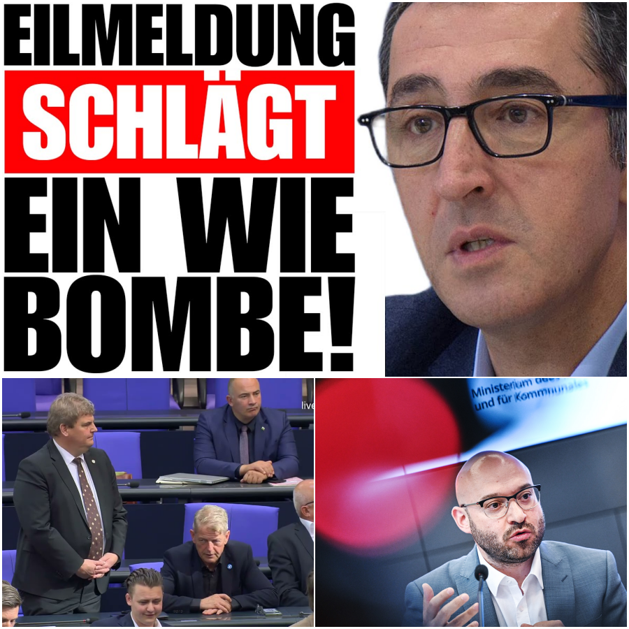 Fassungslosigkeit in Baden-Württemberg: Wie der neue Koalitions-Deal das wirtschaftliche Herz des Ländles bedroht
