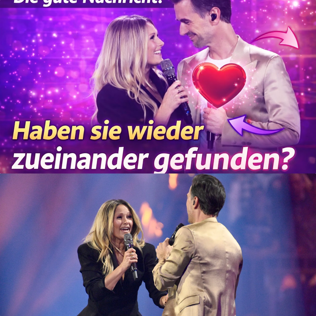 Florian Silbereisen: Bittere Nachricht kurz nach den „Schlagerchampions“ – Damit hat keiner gerechnet!