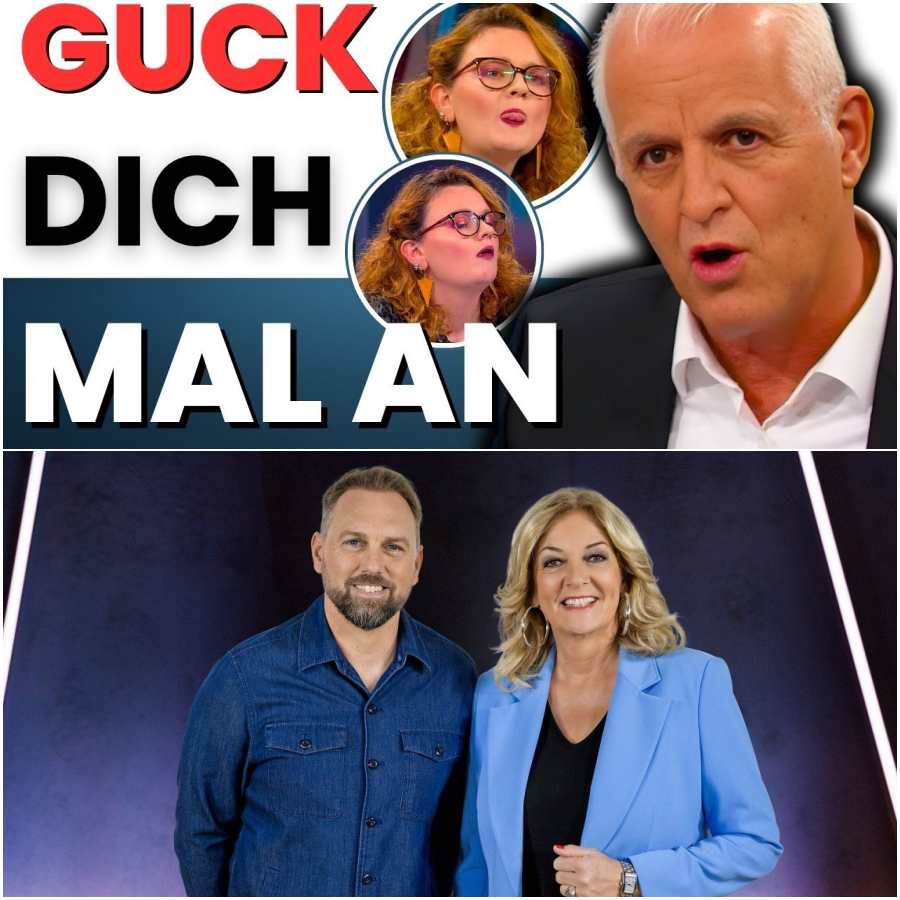 Pflege-Eklat vor laufenden Kameras: Wenn die Menschlichkeit an wirtschaftlichen Realitäten und politischer Ohnmacht zerbricht