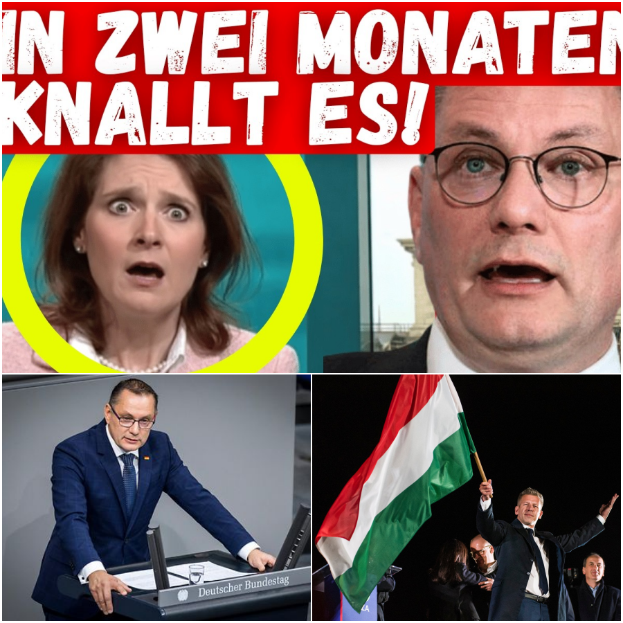 Der drohende Knall in zwei Monaten: Wie Energiekrise, Gesundheitsreformen und ein politisches Erdbeben in Europa Deutschland an den Rand der Belastungsprobe führen
