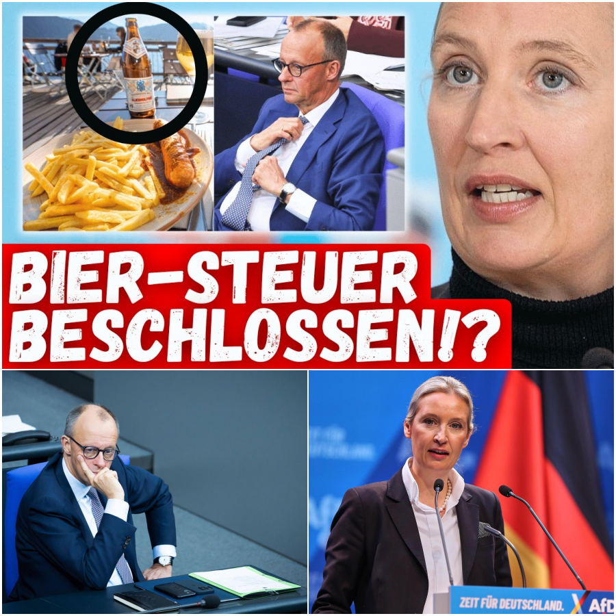 Wirtschaft am Abgrund oder politisches Täuschungsmanöver? Warum der Mittelstand jetzt laut aufschreit