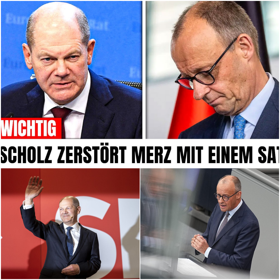 Schmutzkampagne oder politischer Selbstmord? Der geheime Machtkampf, der das Vertrauen in unsere Demokratie erschüttert