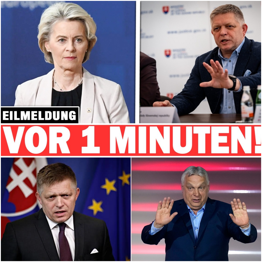 Energie-Schock und Machtkampf: Warum die Slowakei die EU verklagt und was das für Europa bedeutet