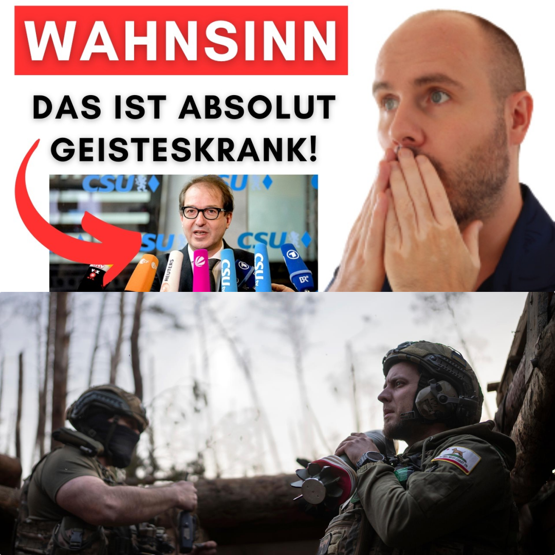 Gipfel der Heuchelei: 40.000 Euro Strafe für AfD-Post während Regierung umstrittene Brigaden finanziert