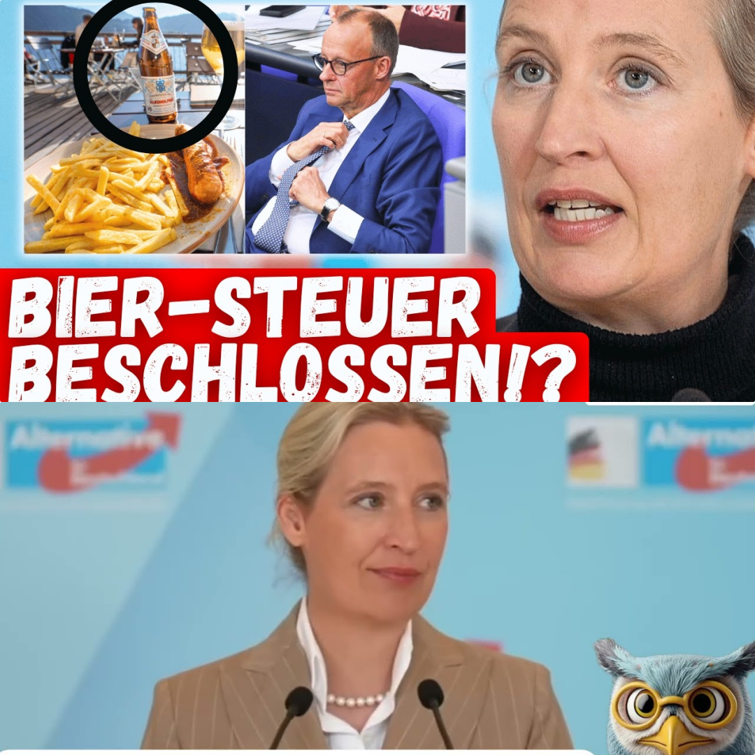 Täuscher und Trickser im Kanzleramt? Die Abrechnung mit Kanzler Merz und den neuen Steuerplänen