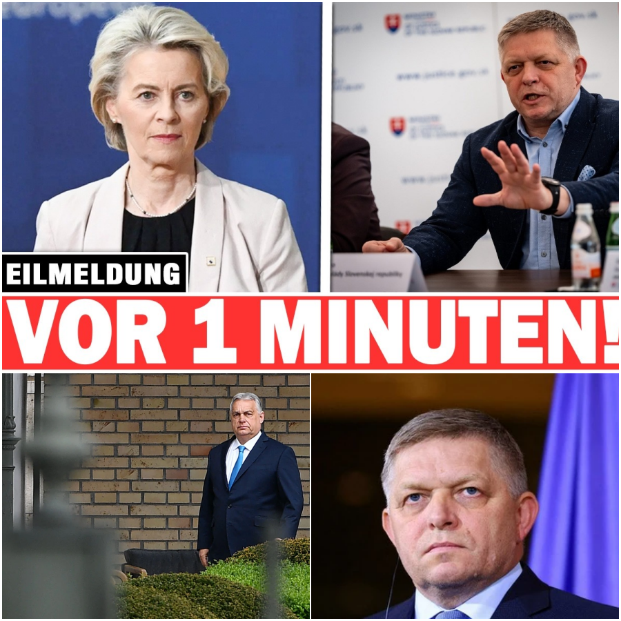 Energie-Schock und Machtkampf: Warum die Slowakei die EU verklagt und was das für Europa bedeutet