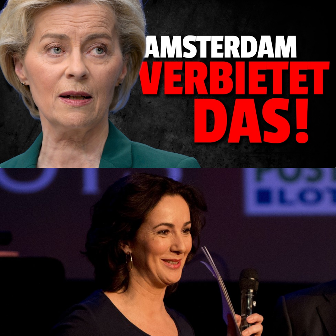 Werbeverbot für Fleisch und Flüge: Amsterdam wird zum Labor für grüne Verbotsphantasien – Ist Deutschland als Nächstes dran?